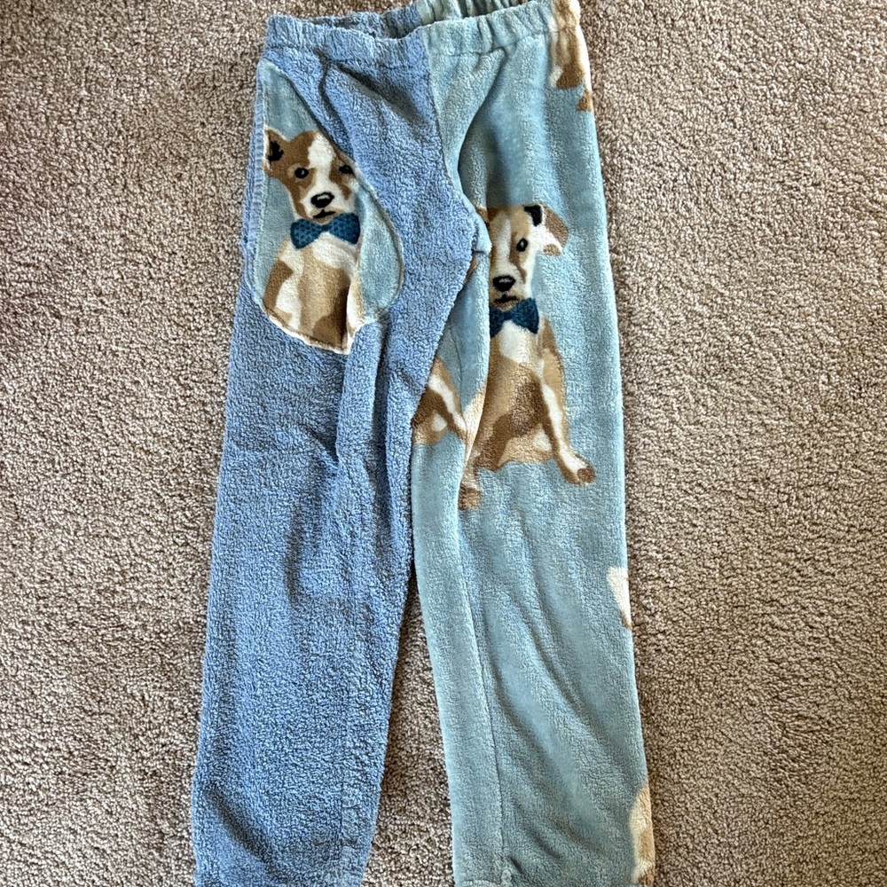 Towel Pants